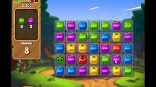 Juicy Pop Level 1