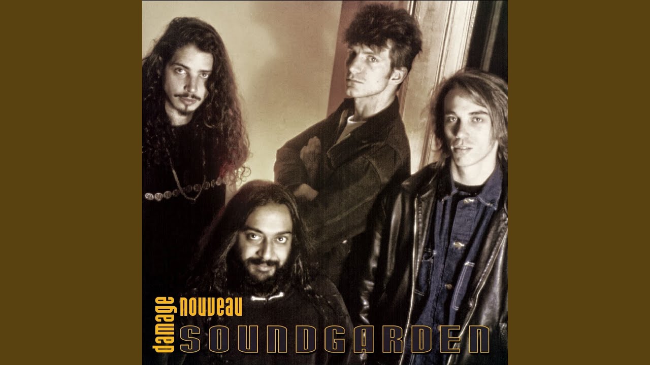 Beyond the Wheel (Live FM Broadcast Concrete Forum Hollywood)