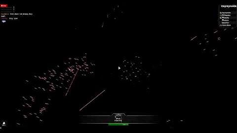 ROBLOX Particle Effects by TreyReynolds