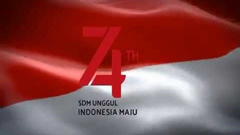 GREETING HUT RI KE-74-KOMINFO KABUPATEN GORONTALO