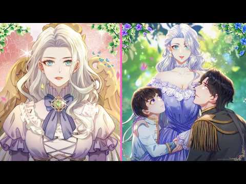 She Tried to End Her Contract Marriage, But the Duke's Family Wouldn't Let Her Go.😱┃Gen Z Recaps