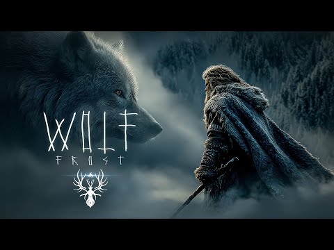 Rhythms of the North ༒ Wolf Frost