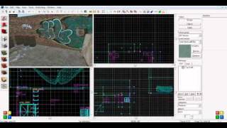 Hammer Tutorial #24 - Making Brushes Off Normal Grid Size