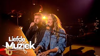 Suzan & Freek  ‘Onder De Sterren’ | Liefde voor Muziek | seizoen 10 | VTM