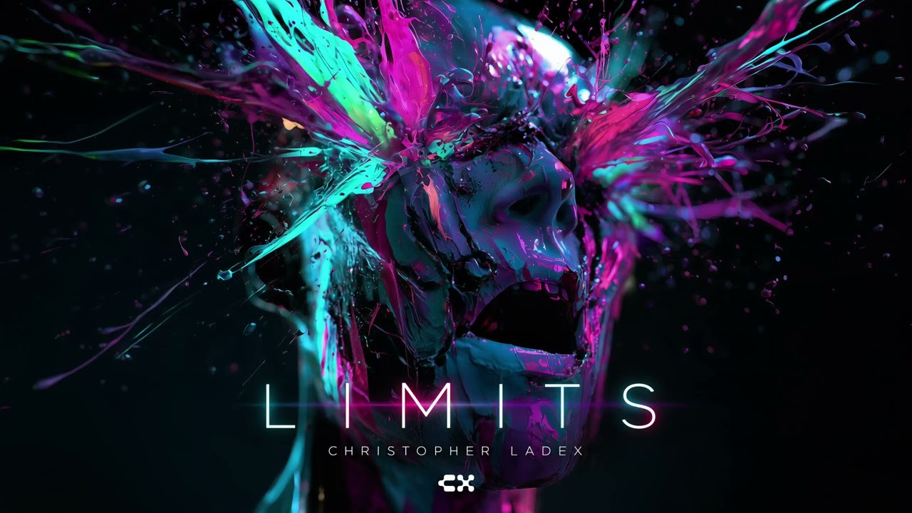 YouTubeでChristopher Ladex - LIMITSを視聴 YouTubeでChristopher Ladex - LIMITSを視聴
