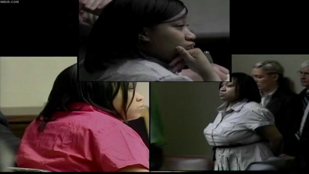 Christian/Newsom Case Coleman PreTrial Overview (WBIR) YouTube