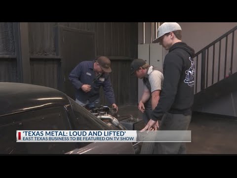 Pinkston Automotive Nacogdoches Texas