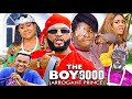 Arrogant prince the boys good chizzy alichi stephen odimgbe 2023 latest nollywood movie full