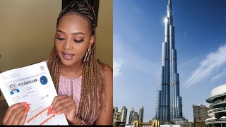 How to Apply and Get a Dubai Visa Fast | Dubai Visa | UAE Visa Application screenshot 3