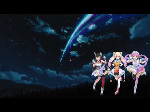 Hololive Sings Sparkle RADWIMPS 500 Subscriber Special