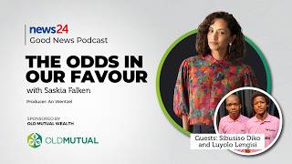 PODCAST | The Odds in Our Favour: Langa for Men helps boys cry and fight GBV