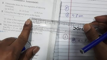 Class 6 Maths || Chapter 12 || Understanding Elementary Shapes || Exercise 12.1