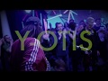 Y-OTIS "YUNG" live