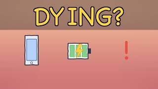Why Your Battery Dies So Fast screenshot 1