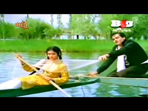 Deewana Hua Badal Sawan Ki Ghata Chayi  The Greatest Muhammad Rafi  Asha   Kashmir Ki Kali 