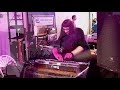 Lisa bella donna live performance at the brooklyn synth expo