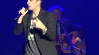 Rob Thomas Her Diamonds May 7th, 2014 at Count Basie Theater