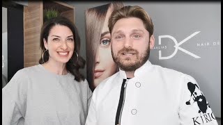 Tips για υγιή μαλλιά χωρίς φριζάρισμα & ψαλίδα |  KYANA PROFESSIONAL HAIR PRODUCTS screenshot 3