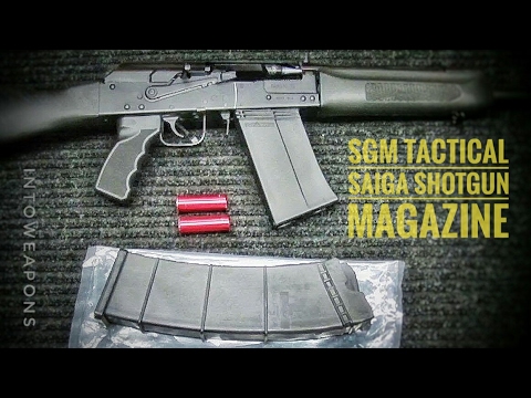 saiga-12-upgrade:-sgm-tactical-saiga-12-shotgun-magazine