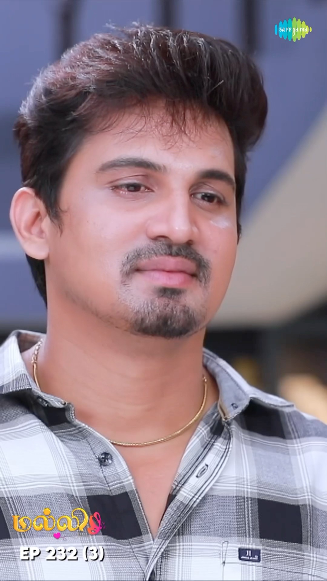 Malli Serial Shorts | Ep 232  - 3 | Nikitha | Vijay | Saregama TV Shows Tamil #shorts #ytshorts