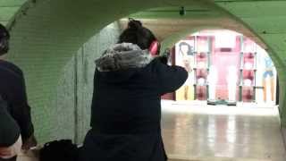 MAN VS MAN SAPO NOV 2013 FINALE