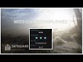 SOLO 3 STARS - Modern Warfare Spec Ops: Operation Safeguard