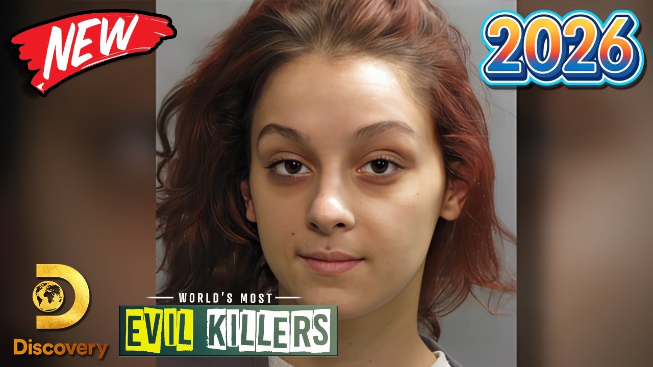 🅽🅴🆆Самые жестокие серийные убийцы✨Пылающая ярость!!🌹⚡🌹Американский монстр 2025