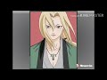 Naruto Edit Lady Tsunade