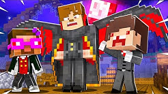minecraft evi