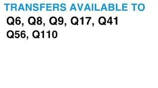 Q54 to Williamsburg Bridge Plaza Bus Audio Announcements