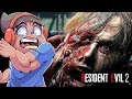 LET'S FINISH THIS GAME TODAY!! [RESIDENT EVIL 2] [ENDING LEON]
