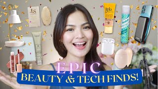 MY MOST EPIC LAZADA FINDS!!! 🥳🎉  [Beauty & Tech] • Joselle Alandy screenshot 3