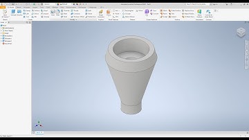 Autodesk Inventor: Mini Train Project - Stack