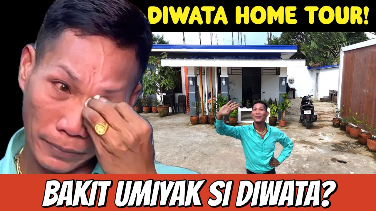 EXCLUSIVE! ANG BUHAY NGAYON NI “PARES QUEEN” DIWATA 