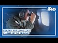 Search for long lost flight resumes