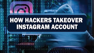 How hacks trick to get into your instagram account screenshot 1