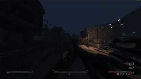 Fallout4 180 fov