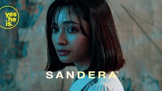 SANDERA (2020) - Film pendek action