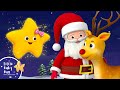 Deck the Halls! - Sing Along | Little Baby Bum - New Nursery Rhymes for Kids