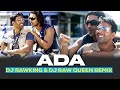 Ada Remix Garam Masala Dj RawKing Dj RawQueen Akshay Kumar Jhon Abraham