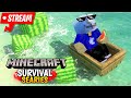 Minecraft Streamer VS Viewers Challenge TNT😍 !!#minecraft #live #shorts #teamfx