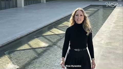 Val Sklarov Integrity Flow Dynamics