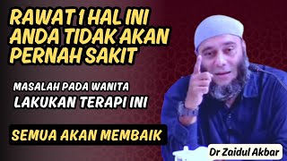 ACCORDING TO ISLAM, THIS IS AN EASY WAY TO BE HEALTHY! It's easy, but few people know it - Dr. Za...