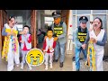 Help The Child Get Back His Lollipop!#funny