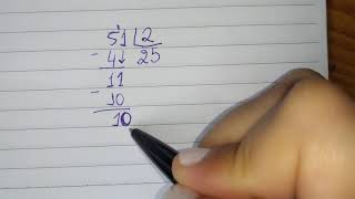 51/2 (51 divided by 2)