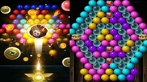 Bubble Shooter. Bubble Original.Bubble