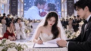 Details At Our Wedding, I Exposed His Cheating and Married a CEO—He Regretted It Too Late! Guide