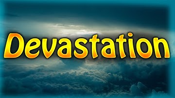 #SoaRRC Powered by @GFUELEnergy "Devastation Montage!"