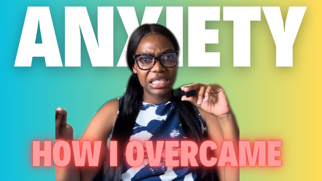 Working for an international company caused me stress? | WFH Anxiety 