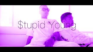 $tupid Young - Struggle [SLOWED]